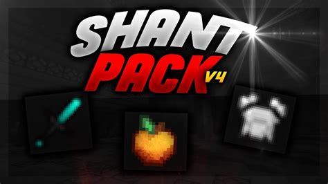 Texture Pack Shant Pack V4 32x Fps 0 Lag Edit Youtube
