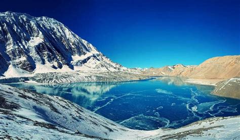 10 Most Beautiful Lakes In Nepal Alpha Adventure Treks