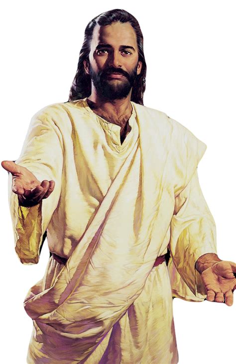 Jesus Hd Png Png Image Collection