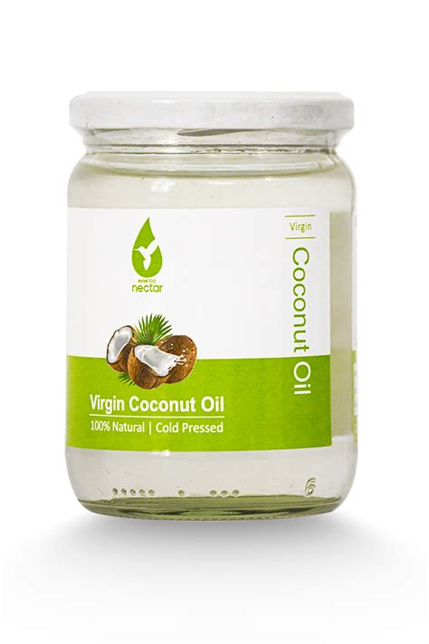Essentialnecter Best Organic Virgin Coconut Oil In India