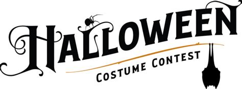 Rules Of A Halloween Costume Contest Norther Fright Smn