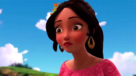 Elena De Avalor ️la Escapada De Los Jaquins 1 Disney Junior Capitulos