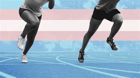 Support Trans Athletes American Civil Liberties Union