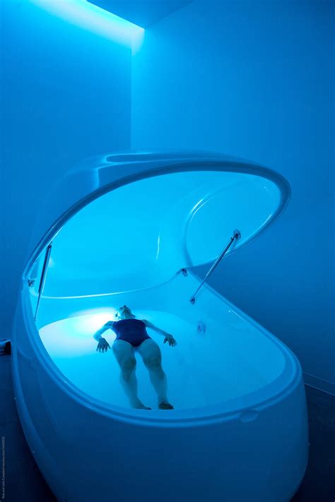 Sensory Deprivation