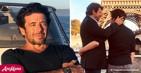 Born patrick benguigui bɛnɡiɡi on 14 may 1959) is a french singer, actor, and professional poker player of jewish descent. Patrick Bruel a rendu un émouvant hommage à son fils Oscar ...