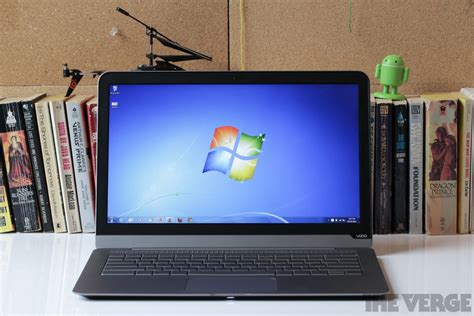 Pc Makers Have A Year Left To Sell New Windows 7 Machines The Verge