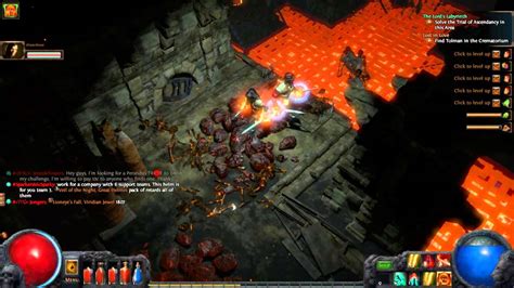 Discover new ways to play, explore the. PATH OF EXILE 2 PLAYER PARTY - YouTube