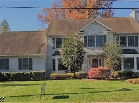Recently Sold Homes In East Hanover Township Nj 444 Transactions Zillow