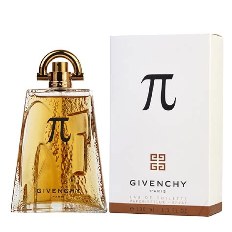 Perfume Hombre Givenchy Pi 100ml