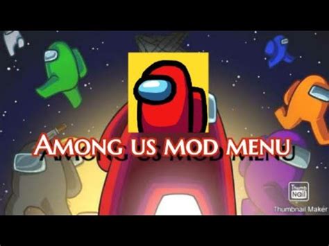 Among us mod menu pc download Among us mod menu - YouTube