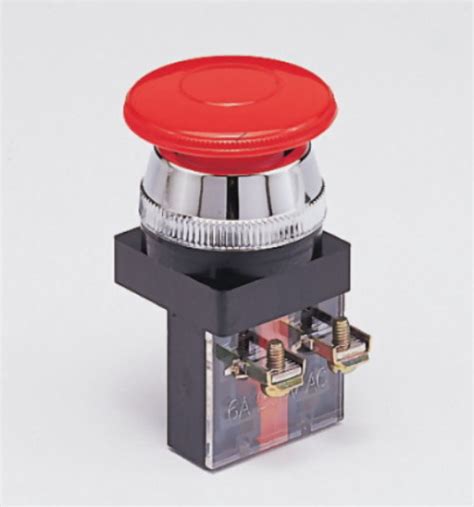 Pushbutton Switches Epb30 1b Auspicious Electrical Engineering Co Ltd