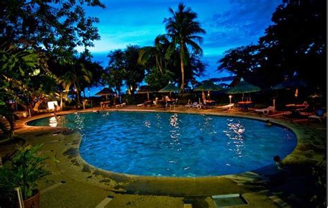 Matabungkay Beach Resort And Hotel Batangas Lian Compare Deals