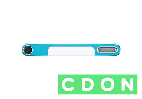 Apple Ipod Nano 7e Generationen Digital Spelare Used Cdon