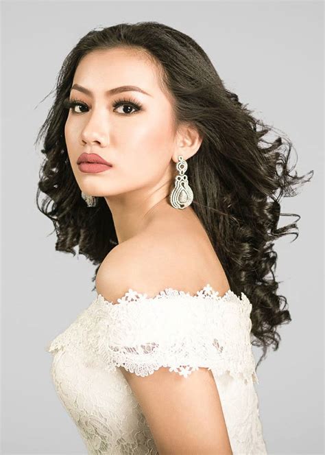 Road To Miss Universe Myanmar 2019