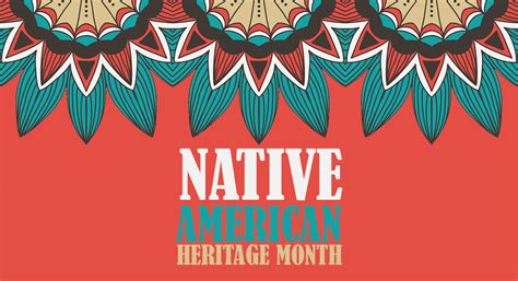 Celebrating National Native American Heritage Month Alameda Health System