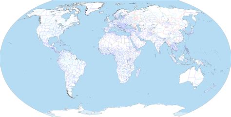The blank world map is a drawing of the earth's surface where you can see continents, oceans, countries, roads, rivers, etc. Map of the world clipart 20 free Cliparts | Download ...