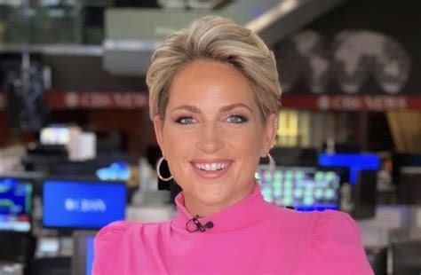 Former Wcco Anchor Jamie Yuccas Gets New Role For Cbs In Los Angeles Bring Me The News