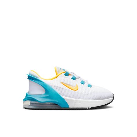 Nike Air Max 270 Go Diffused Blue Ps Dv1969 100 Laced