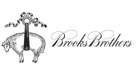 Brooks Brothers Logo And Symbol Meaning History PNG Brand