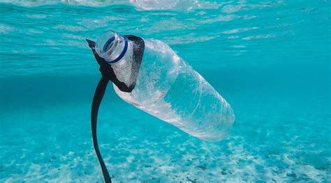 Plastik Im Meer Mehr Als 100 Millionen Tonnen An Plastikmüll