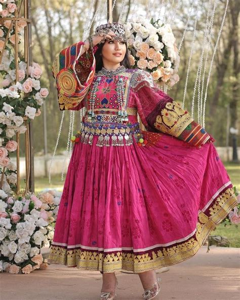 Pin By Baktash Abdullah On Afghan Dress Afghan Dresses Designer