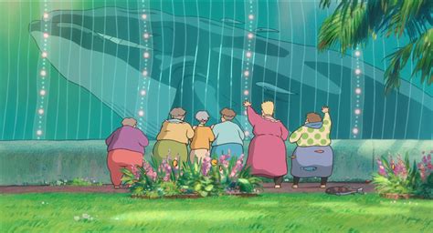 Studio Ghibli Presents Ponyo 2008 Dir Hayao ☼gr8 Films☼ Ig