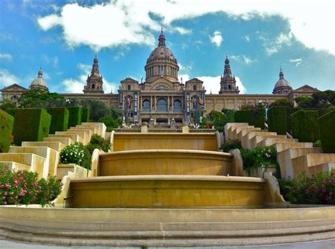 Photo © barcelona food experience. Top 5 Attractions in Barcelona, Spain - Jayhawks Abroad