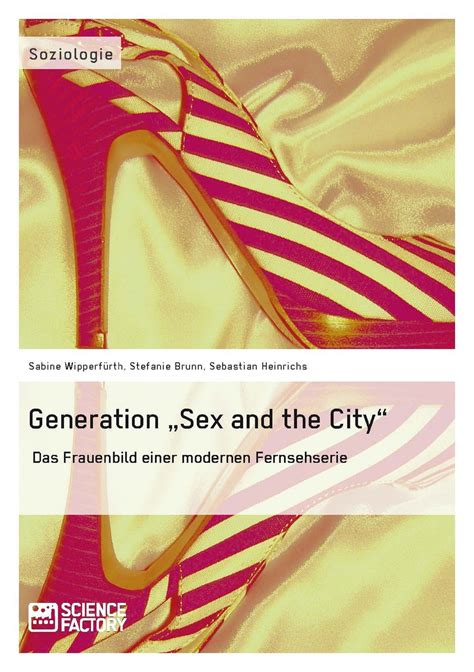 Generation Sex And The City Grin