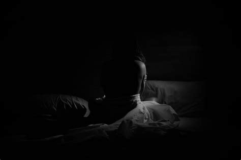 C'est Arrivé Près De Chez Vous Veilleur De Nuit Noir - La peur du noir, un mal-être répandu | Rodolphe Oppenheimer