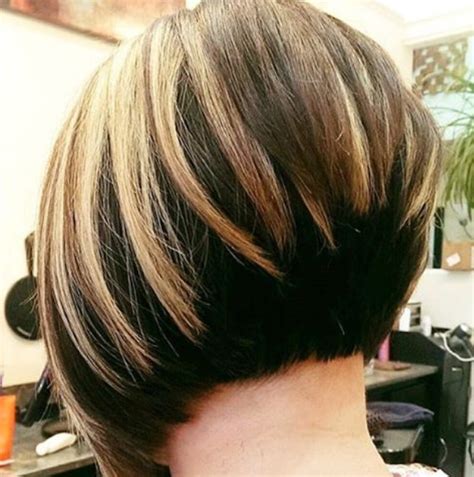50 Fabulous Classy Graduated Bob Hairstyles For Women Styles Weekly