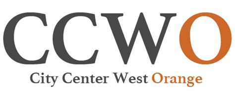 Home City Center West Orange Ccwo
