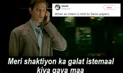this hrithik roshan movie scene from krrish has become a hilarious meme all thanks to twitterati