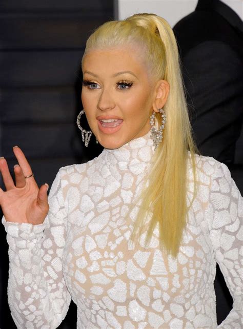 Xtina Photo Gallery Click Image To Close This Window Fashion