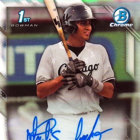 This card is sick and is our top tatis jr. Fernando Tatis Jr Rookie Cards Checklist, Top Prospects, RC Gallery