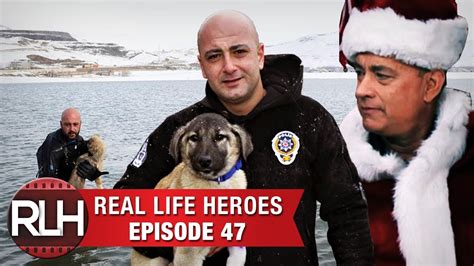Real Life Heroes 47 2019 Good People Still Exist Compilation Youtube