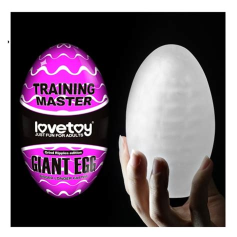 Gigant Egg Training Master