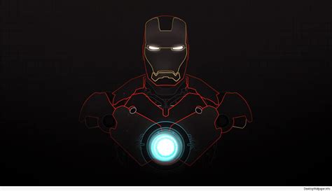 Do you want iron man wallpapers? Tapety na pulpit z Iron Manem - Tapety