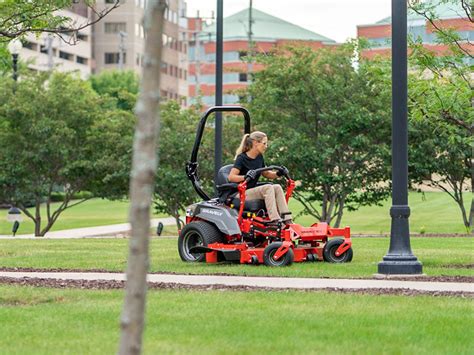 New Gravely Usa Pro Turn Ev In Sd Batteries Not Included