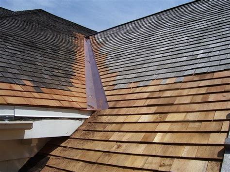 Wood Roofing In Greater Boston Wood Shingles And Shakes