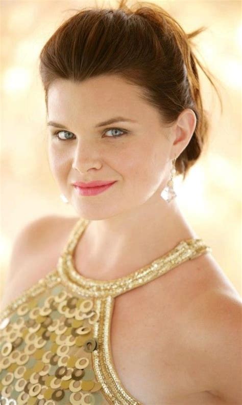 Pin By Chen Weiss On Go Gold Bold And The Beautiful Heather Tom Beautiful