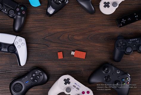 8bitdo Wireless Usb Adapter 8bitdo