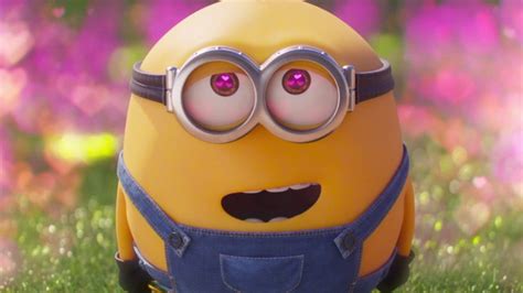 Minions: The Rise of Gru - Official Trailer
