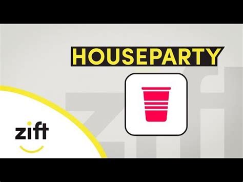 Houseparty was launched by life on air in 2016, and was bought by epic games in the middle of 2019. Is Houseparty Safe for Kids? - YouTube