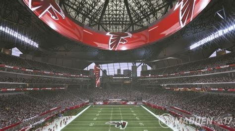 .falcons' new stadium, set to debut this week, will certainly top the list of pro sports stadiums. Atlanta Guys Weekend Ideas From City to the Country
