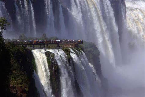 Nidokidos Worlds Most Dangerous Waterfalls Fun And Entertainment