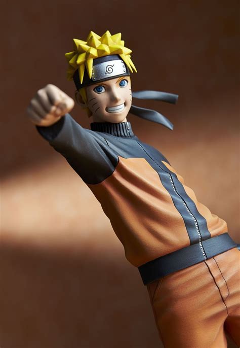 Uzumaki Naruto My Anime Shelf