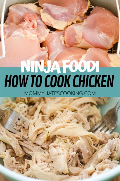 For more delicious ninja foodi grill recipes, check them out here. How to Cook Chicken in a Ninja Foodi | Recipe | How to ...
