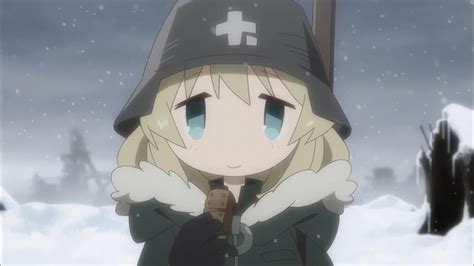It was serialized monthly through shinchosha's kurage bunch manga website between february 2014 and january 2018 and collected in six tankōbon. Yuuri | Girls' Last Tour Wiki | Fandom