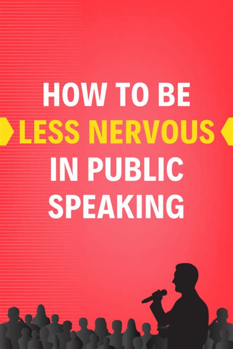 7 Strategies To Overcome A Fear Of Public Speaking