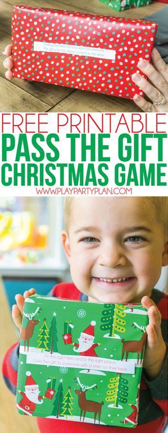 Funny christmas gift exchange ideas. Pin on Games